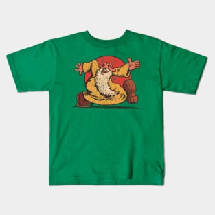 Truckin Vintage 1997 Kids T-Shirt